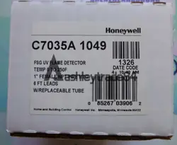 1049 DETECTOR