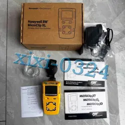 NEW HONEYWELL MCXL-XWHM-Y-CN 4-IN-1 GAS DETECTOR MCXL-4 FAST DELIVERY