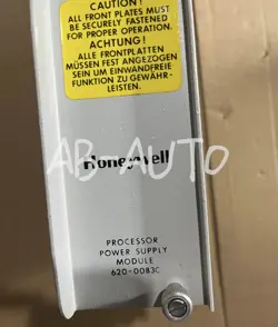 620-0083C HONEYWELL CARD