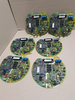HONEYWELL ENRAF 854 ATG HPU OPTIONAL  BOARD 1 PCS