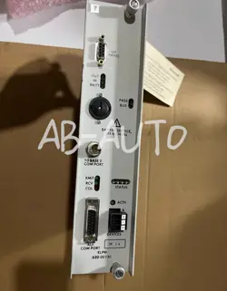 620-0073C HONEYWELL CARD