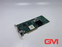 HONEYWELL SPACER BOARD 51403776-100 REV: D FW: J LCNP4M CARD