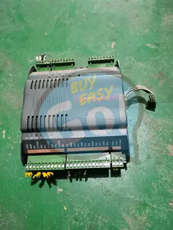 USED 1PC HONEYWELL CP-IPC CONTROLLER MODULE,24VAC