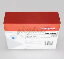 1PCS NEW HONEYWELL S7810M1003 DISPLAY BOARD S7810M 1003