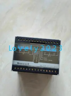 1PC USED HONEYWELL MODULE 942-M0A-2D-1G1-220S