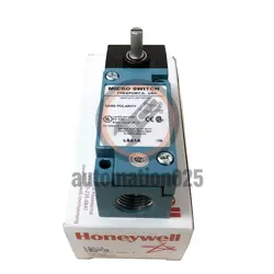 1PCS NEW HONEYWELL MICRO SWITCH LSA1A HEAVY DUTY LIMIT SWITCH