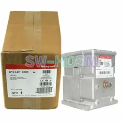 1PCS NEW HONEYWELL M7284C-1000 MODUTROL MOTOR 120V 50/60HZ 15VA FREIGHT FREE