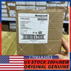 NEW  HONEYWELL C7061A1053 ULTRAVIOLET SCANNER FREE DELIVERY