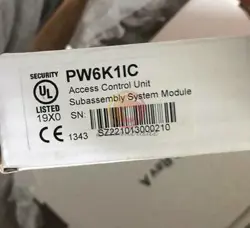 1PC PW-6000
