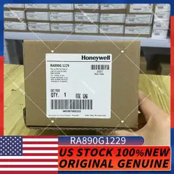 NEW RA890G1229  HONEYWELL PROTECTORELAY PRIMARY CONTROL FREE DELIVERY
