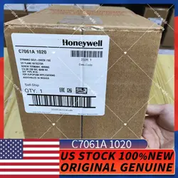 C7061A1020 HONEYWELL C7061A-1020 UV FLAME DETECTOR BRAND  FREE SHIPPING