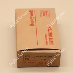 BRAND NEW  HONEYWELL LIMIT SWITCH SZL-WLC-B SZLWLCB FREE SHIPPING#LJ