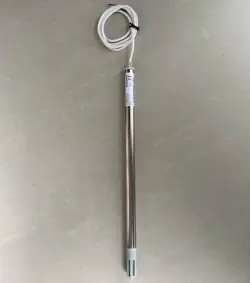 TEMPERATURE SENSOR FREE