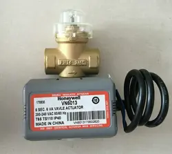 1PC BRAND NEW HONEYWELL VN6013AJC1000T ELECTRIC VALVE FREE SHIPPING#LJ