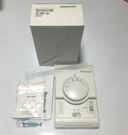 1PC BRAND NEW HONEYWELL TEMPERATURE CONTROLLER T6373AC1108 FREE SHIPPING#LJ