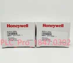 1PCS BRAND NEW HONEYWELL BZE6-2RN LIMIT SWITCH FAST SHIPPING