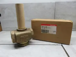 BRAND NEW HONEYWELL V5011N-1099 VALVE