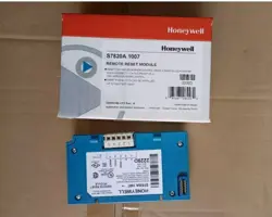 BRAND NEW HONEYWELL S7820A1007 KEYPAD DISPLAY MODULE S7820A1007/-