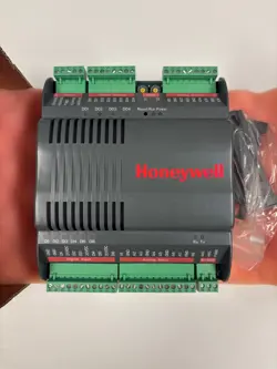NEW HONEYWELL CP-EXPIO IPC CONTROL EXPANSION MODULE.  NEW IN BOX