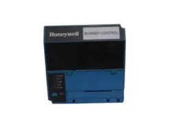 HONEYWELL RM7888A1027 BURNER CONTROL UNMP