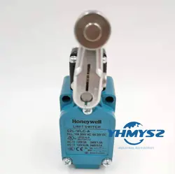 1PC NEW HONEYWELL SZL-WLC-A LIMIT SWITCH  SZLWLCA