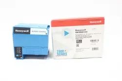 HONEYWELL RM7890B1030 BURNER CONTROL MODULE