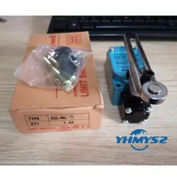 1PC NEW HONEYWELL SZL-WL-B LIMIT SWITCH