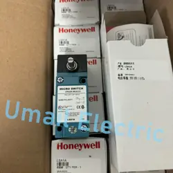BRAND NEW IN BOX HONEYWELL MICRO SWITCH LSA1A HEAVY DUTY LIMIT SWITCH  #US