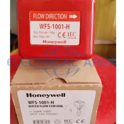 1PC NEW HONEYWELL WFS-1001-H CONTROL SWITCH FAST DELIVERY WFS1001H #US