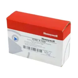 1PC HONEYWELL R7861A1026 ULTRAVIOLET FLAME AMPLIFIER BRAND NEW FREE SHIPPING #US