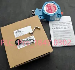 1PCS NEW HONEYWELL LSXA3K-1A FLAMEPROOF LIMIT SWITCH  FAST SHIPPING #US