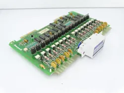 HONEYWELL 621-6551 CIRCUIT BOARD