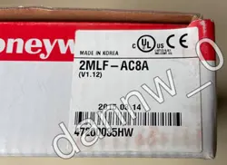 1PC NEW IN BOX HONEYWELL 2MLF-AC8A  MODULE