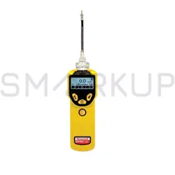 NEW IN BOX HONEYWELL MINIRAE 3000 PGM-7320 VOC MONITOR