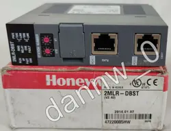 1PC NEW IN BOX HONEYWELL 2MLR-DBST MODULE