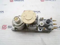 HONEYWELL RP920A-1025-3 PNEUMATIC