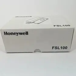 HONEYWELL FSL100-UVIR UV/IR FLAME DETECTOR #US