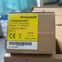 1PCS NEW IN BOX HONEYWELL P8000A0020T SENSOR FREIGHT FREE