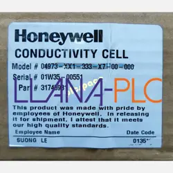 HONEYWELL 04973-XX1-333-X7-00-000 BRAND NEW ELECTRODE 04973-XX1-333-X7-00-000