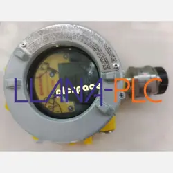 HONEYWELL 11-KB4BO-0120X USED GAS PROBE TRANSMITTER 11-KB4BO-0120X