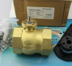TWO-WAY VALVE FREE