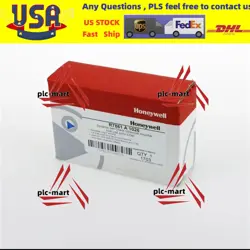1PC NEW REAL US STOCK HONEYWELL R7861A1026 FAST DELIVERY