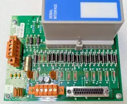 HONEYWELL SERIAL DEVICE INTERFACE 51303932-401 MU-TSIM12