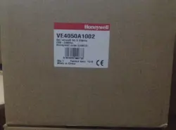 NEW NEW HONEYWELL VE4050A1002 POWER SUPPLY VE4050A1002 IN BOX EXPEDITED SHIPPING