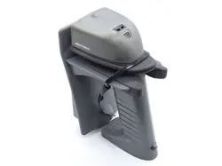 1552C0004 BARCODE SCANNER