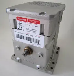 NEW NEW HONEYWELL M6284C1010-S/U M6284C1010S/U MOTOR ACTUATOR FAST SHIPPING