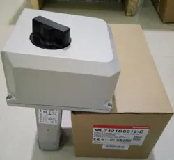 HONEYWELL ELECTRIC VALVE