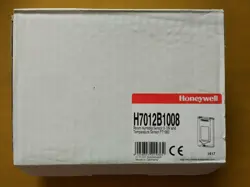 1PC BRAND NEW HONEYWELL TEMPERATURE AND HUMIDITY SENSORS H7012B1008#LJ