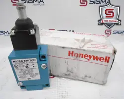 HONEYWELL LZV1 SWITCH