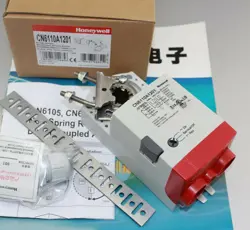 1PC BRAND NEW HONEYWELL CN6110A1201 DAMPED VALVE ACTUATOR FREE SHIPPING#LJ